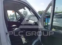 2018 RAM PROMASTER 2500 photo