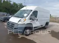 2018 RAM PROMASTER 2500 photo