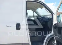 2018 RAM PROMASTER 2500 фото