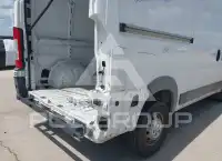 2018 RAM PROMASTER 2500 фото