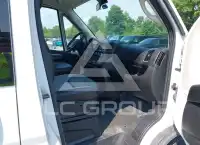 2018 RAM PROMASTER 2500 фото