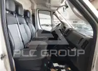 2018 RAM PROMASTER 2500 фото