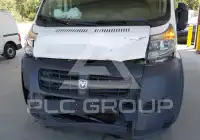 2018 RAM PROMASTER 2500 фото