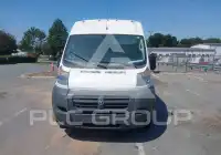 2018 RAM PROMASTER 2500 фото