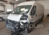 2018 RAM PROMASTER 2500 фото