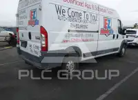 2018 RAM PROMASTER 2500 фото
