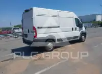 2018 RAM PROMASTER 2500 фото