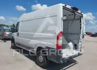 2018 RAM PROMASTER 2500 фото