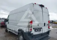 2018 RAM PROMASTER 1500 фото
