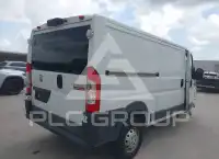 2018 RAM PROMASTER 1500 photo