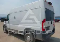 2018 RAM PROMASTER 1500 фото