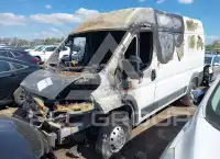2018 RAM PROMASTER 1500 фото
