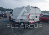 2018 RAM PROMASTER 1500 фото