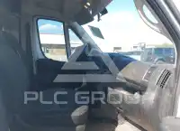 2018 RAM PROMASTER 1500 фото