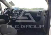 2018 RAM PROMASTER 1500 photo