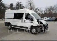 2018 RAM PROMASTER 1500 photo
