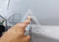 2018 RAM PROMASTER 1500 фото