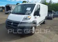 2018 RAM PROMASTER 1500 фото