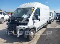 2018 RAM PROMASTER 1500 фото