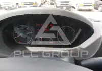 2018 RAM PROMASTER 1500 фото