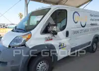2018 RAM PROMASTER 1500 фото