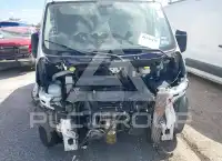 2018 RAM PROMASTER 1500 фото