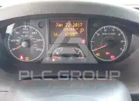 2018 RAM PROMASTER 1500 фото