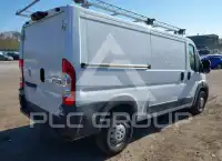 2018 RAM PROMASTER 1500 фото