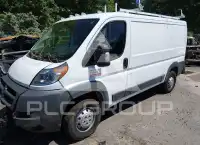 2018 RAM PROMASTER 1500 photo