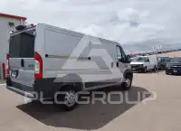 2018 RAM PROMASTER 1500 фото