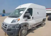 2018 RAM PROMASTER 1500 фото
