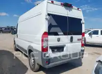 2018 RAM PROMASTER 1500 фото