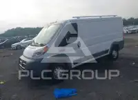 2018 RAM PROMASTER 1500 фото
