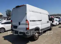2018 RAM PROMASTER 1500 фото