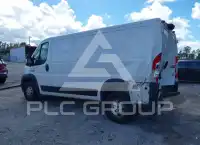 2018 RAM PROMASTER 1500 фото