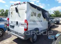 2018 RAM PROMASTER 1500 фото