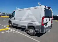 2018 RAM PROMASTER 1500 фото