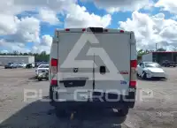 2018 RAM PROMASTER 1500 фото