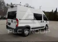 2018 RAM PROMASTER 1500 photo