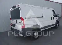 2018 RAM PROMASTER 1500 фото