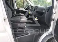 2018 RAM PROMASTER 1500 фото