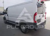 2018 RAM PROMASTER 1500 фото