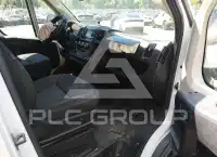 2018 RAM PROMASTER 1500 photo