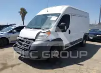 2018 RAM PROMASTER 1500 фото