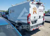 2018 RAM PROMASTER 1500 фото