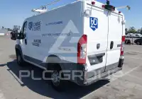 2018 RAM PROMASTER 1500 фото