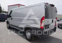2018 RAM PROMASTER 1500 фото