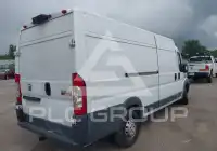2018 RAM PROMASTER 3500 фото
