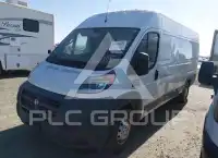 2018 RAM PROMASTER 3500 фото