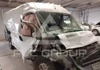 2018 RAM PROMASTER 3500 фото